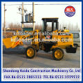 Construction Equipment ZL-16 Small Hyundai Agriculture Wheel Loader